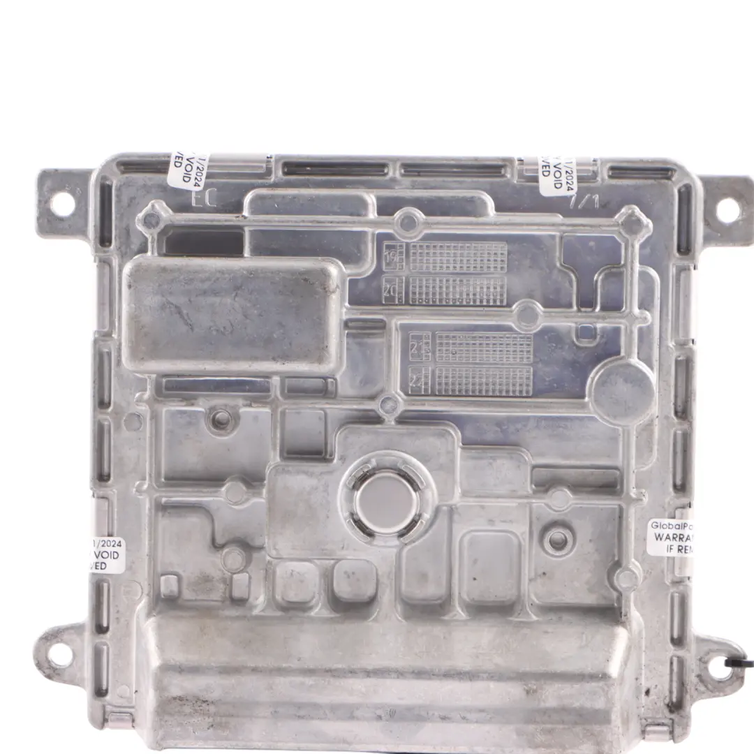 Mercedes W177 163HP M282.914 Unità controllo motore ECU Automatico - SKU A2829003300 - Numero di parte A2829003300