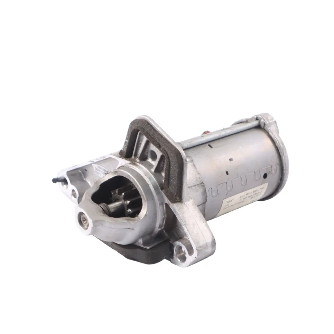 Motor de arranque Mercedes C118 W177 C247 Gasolina OM282 para con número de pieza A2829062000 Motor de arranque Mercedes C118 W177 C247 Gasolina OM282 - SKU A2829062000 - Número de pieza A2829062000