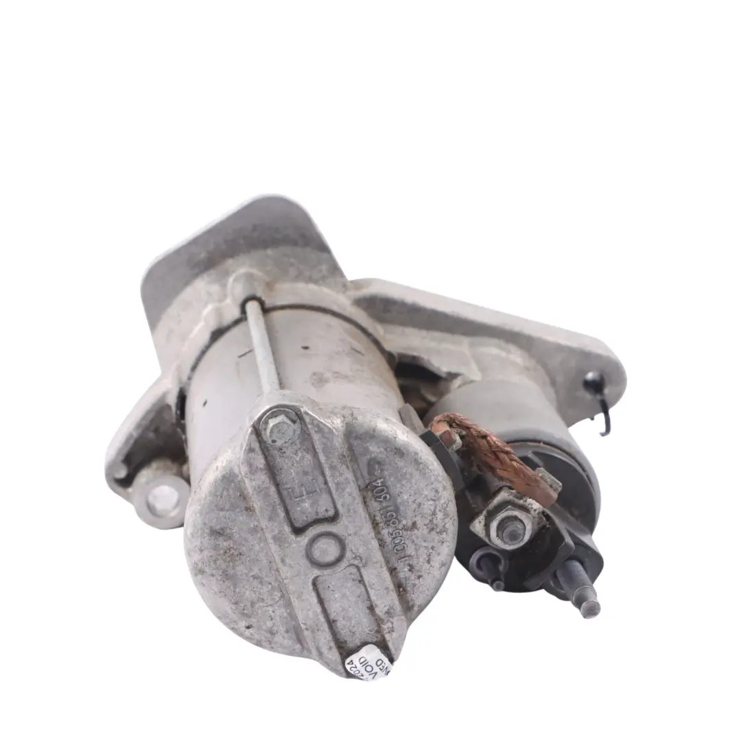 Motorino di avviamento Mercedes C118 W177 C247 Benzina OM282 per con numero di parte A2829062000 Motorino di avviamento Mercedes C118 W177 C247 Benzina OM282 - SKU A2829062000 - Numero di parte A2829062000