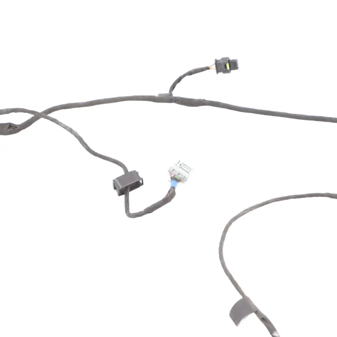 Front Bumper Parking Sensor Wiring Harness to Mercedes ML W166 GLE C292 with Part number A2925404401 Mercedes ML W166 GLE C292 Front Bumper Parking Sensor Wiring Harness - SKU A2925404401 - Part number A2925404401