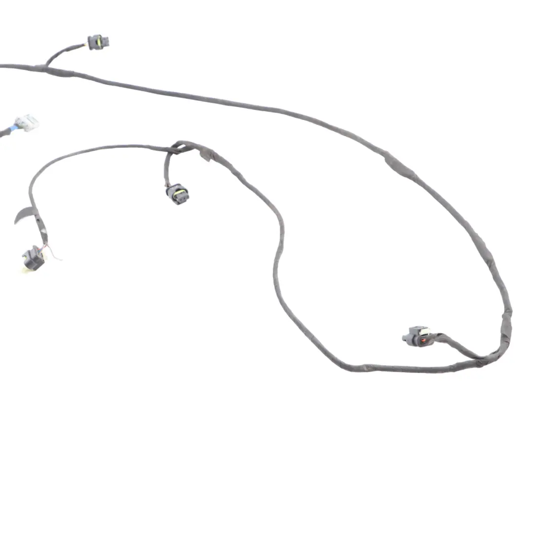 Front Bumper Parking Sensor Wiring Harness to Mercedes ML W166 GLE C292 with Part number A2925404401 Mercedes ML W166 GLE C292 Front Bumper Parking Sensor Wiring Harness - SKU A2925404401 - Part number A2925404401