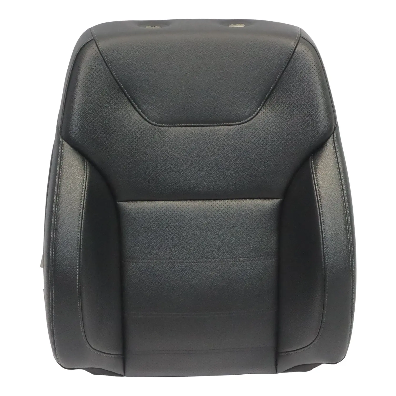 Mercedes GLE 250 AM Backrest Front Seat Right O/S Imitaion Leather Black