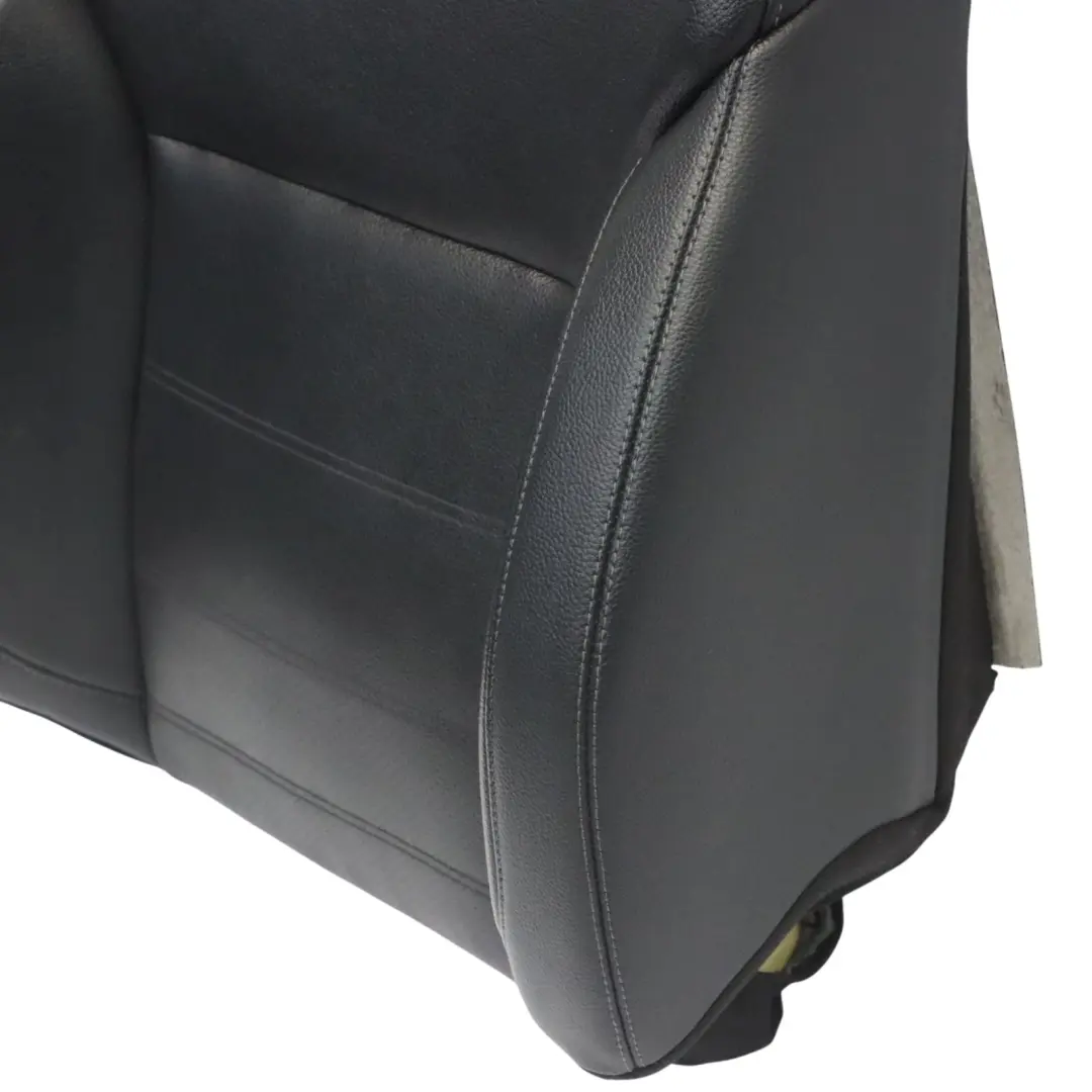 Mercedes GLE 250 AM Dossier Siège Avant Droit Imitaion Cuir Noir - SKU A2929107602 - Numéro de pièce A2929107602