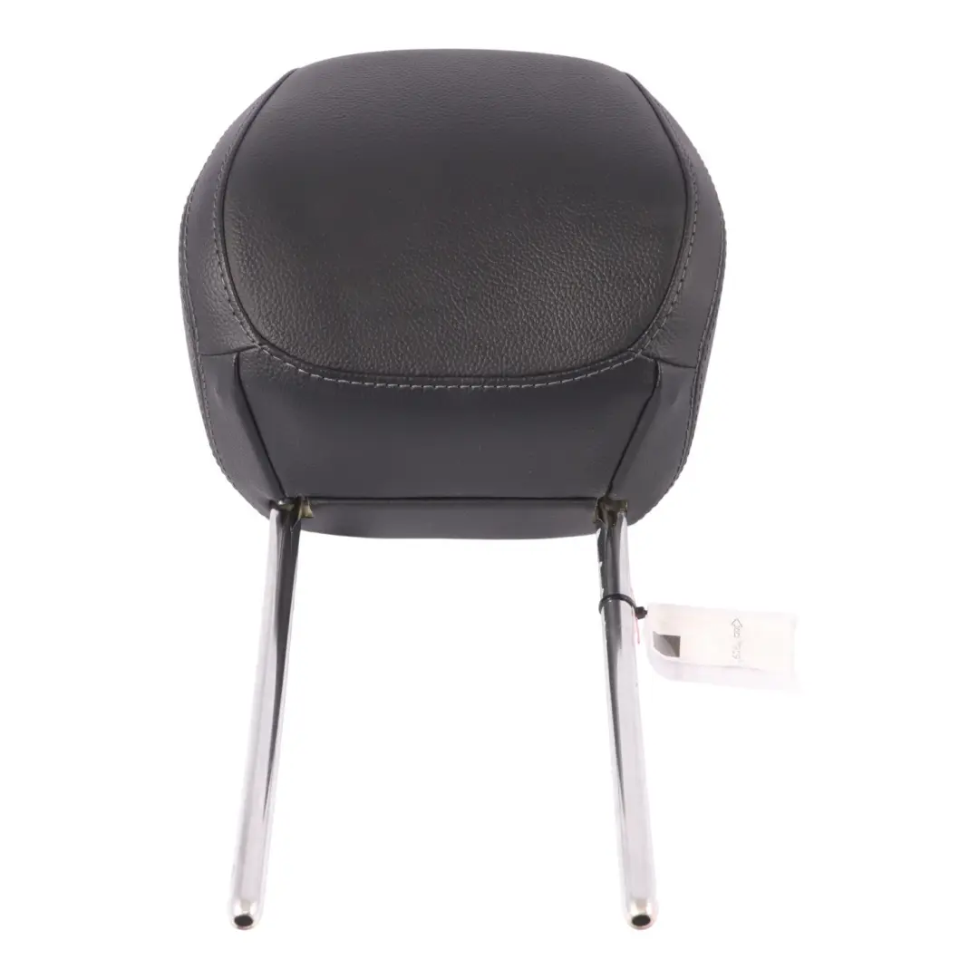 Headrest Front Left Right N/O/S Imitation Leather to Mercedes ML W166 Sport Seat with Part number A2929700078 Mercedes ML W166 Sport Seat Headrest Front Left Right N/O/S Imitation Leather - SKU A2929700078 - Part number A2929700078