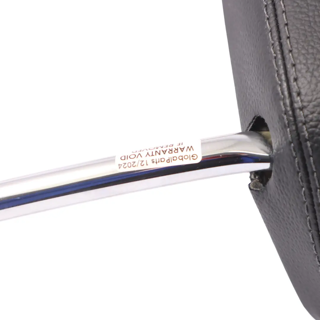 Appui Tête De Siège Sport Avant Gauche Droite Simili Cuir pour Mercedes ML W166 à propos du numéro de pièce A2929700078 Mercedes ML W166 Appui Tête De Siège Sport Avant Gauche Droite Simili Cuir - SKU A2929700078 - Numéro de pièce A2929700078