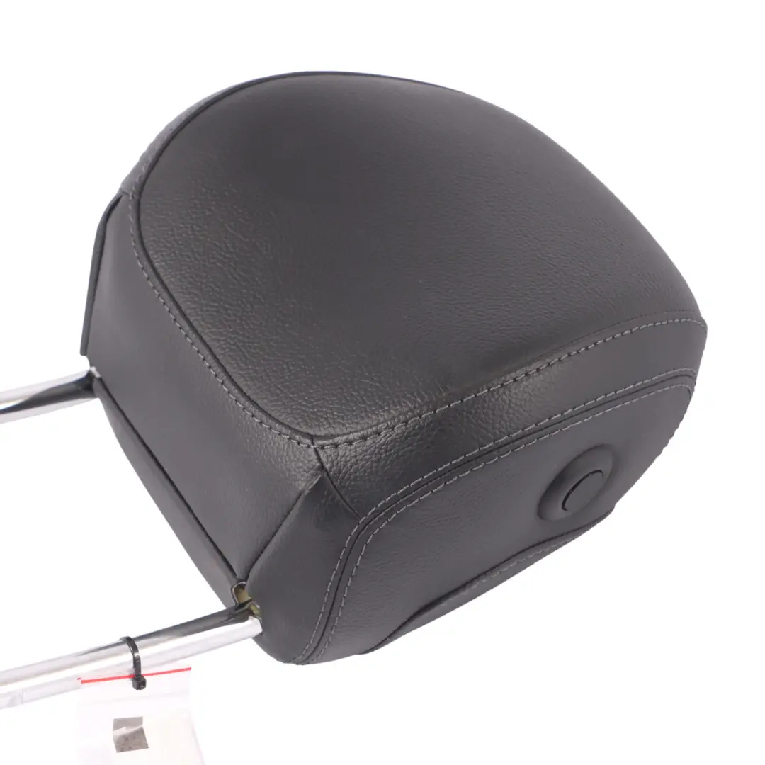 Asiento Reposacabezas Delantero Izquierdo Derecho Cuero para Mercedes ML W166 Sport con número de pieza A2929700078 Mercedes ML W166 Sport Asiento Reposacabezas Delantero Izquierdo Derecho Cuero - SKU A2929700078 - Número de pieza A2929700078