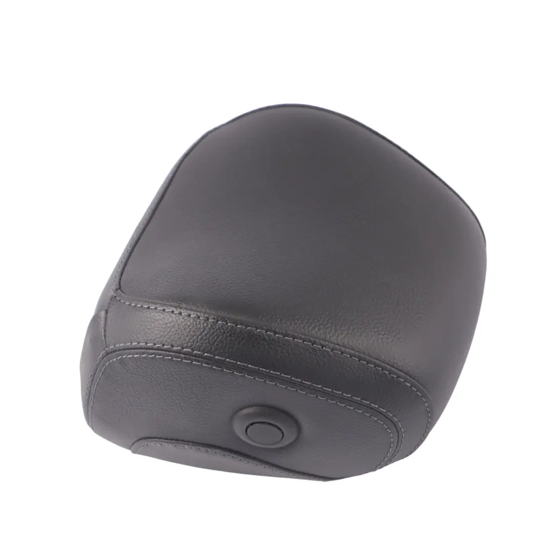 Asiento Reposacabezas Delantero Izquierdo Derecho Cuero para Mercedes ML W166 Sport con número de pieza A2929700078 Mercedes ML W166 Sport Asiento Reposacabezas Delantero Izquierdo Derecho Cuero - SKU A2929700078 - Número de pieza A2929700078