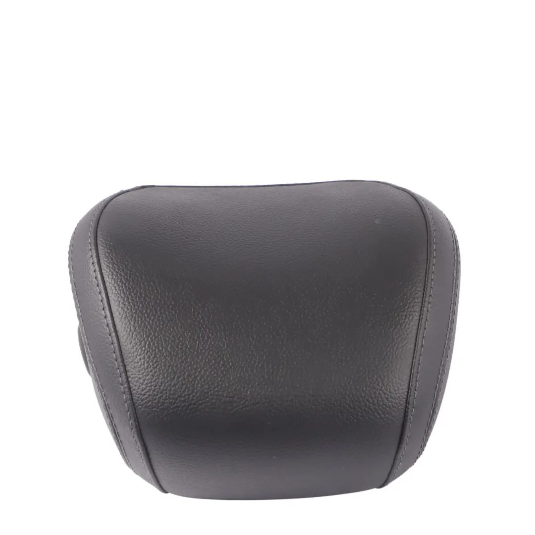 Mercedes ML W166 Sport Asiento Reposacabezas Delantero Izquierdo Derecho Cuero - SKU A2929700078 - Número de pieza A2929700078
