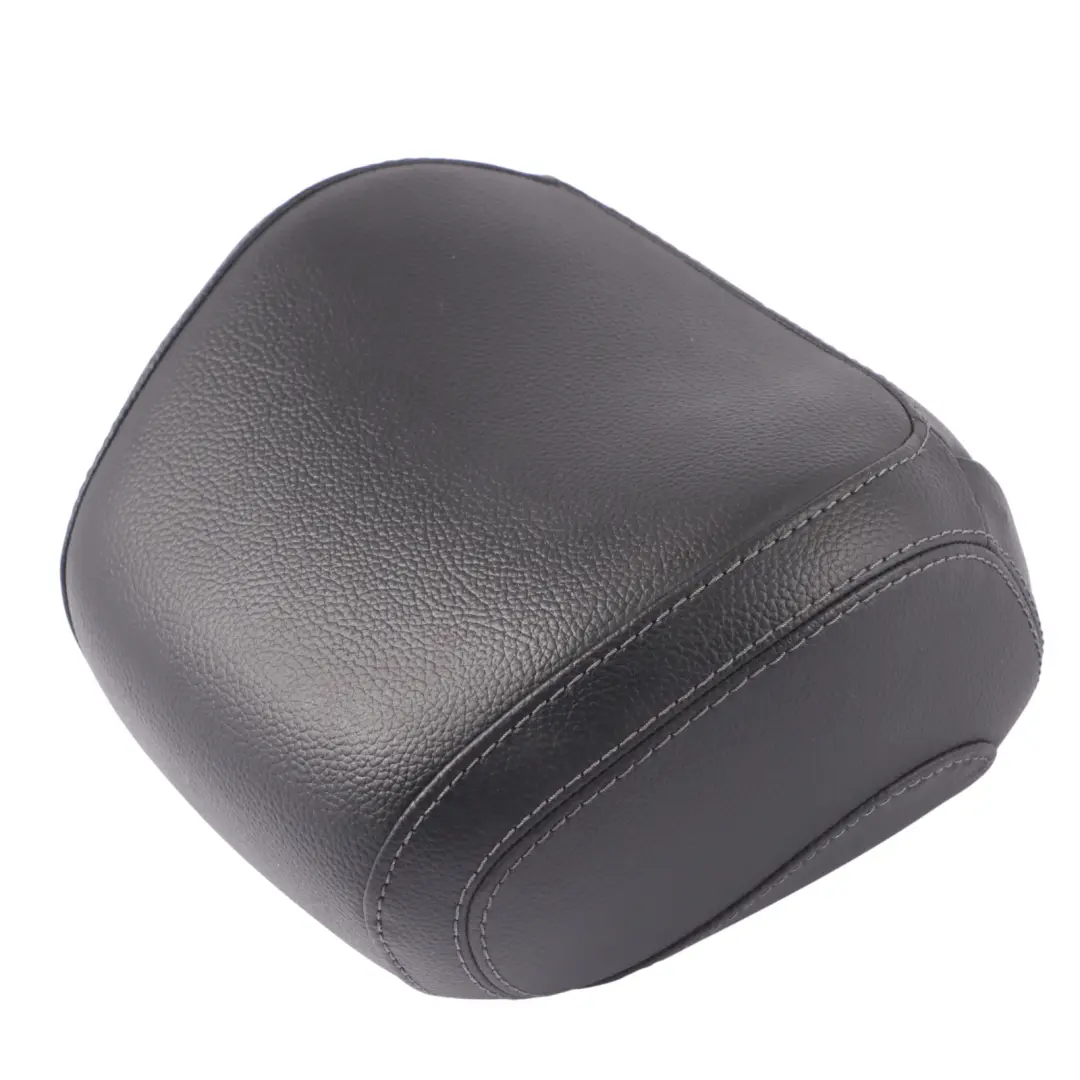 Appui Tête De Siège Sport Avant Gauche Droite Simili Cuir pour Mercedes ML W166 à propos du numéro de pièce A2929700078 Mercedes ML W166 Appui Tête De Siège Sport Avant Gauche Droite Simili Cuir - SKU A2929700078 - Numéro de pièce A2929700078