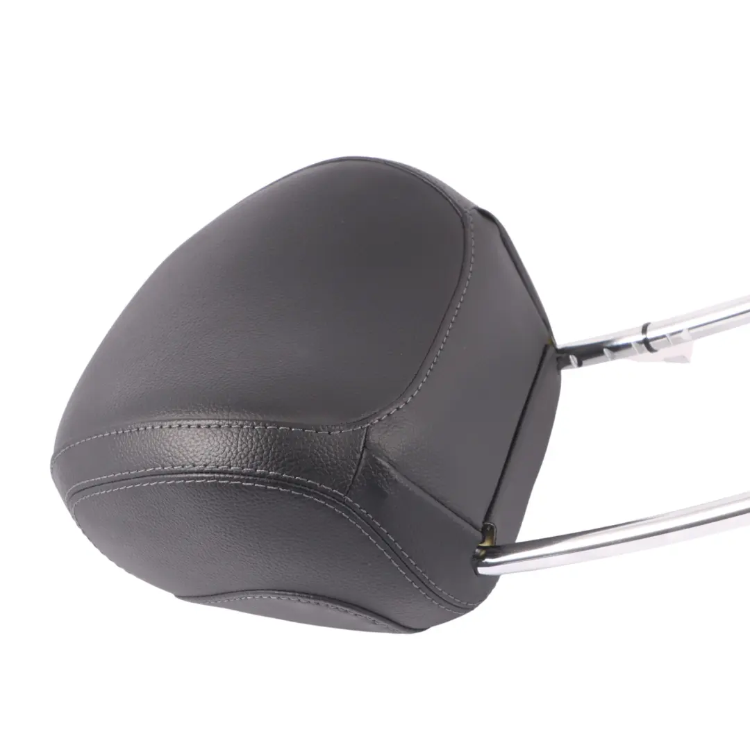 Asiento Reposacabezas Delantero Izquierdo Derecho Cuero para Mercedes ML W166 Sport con número de pieza A2929700078 Mercedes ML W166 Sport Asiento Reposacabezas Delantero Izquierdo Derecho Cuero - SKU A2929700078 - Número de pieza A2929700078