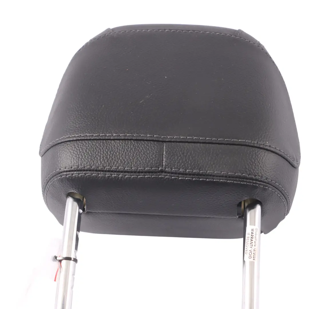 Mercedes ML W166 Sport Asiento Reposacabezas Delantero Izquierdo Derecho Cuero - SKU A2929700078 - Número de pieza A2929700078