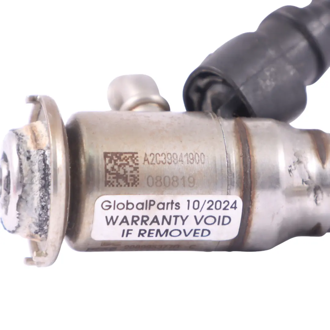 OM608 Diesel Injecteur d'Adblue -208995377R pour Mercedes W177 à propos du numéro de pièce A2C39941900 Mercedes W177 OM608 Diesel Injecteur d'Adblue -208995377R - SKU A2C39941900 - Numéro de pièce A2C39941900