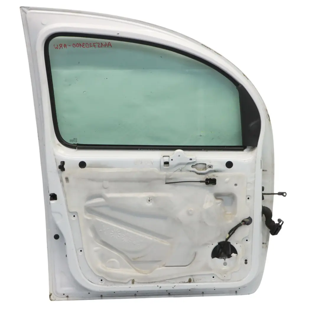 Mercedes Citan W415 Door Front Left Panel Arctic White - 9147 - SKU A4157203100-ARW - Part number A4157203100