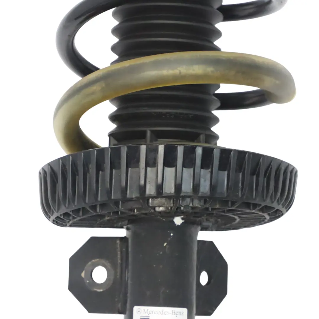 Mercedes W447 Front Left N/S Suspension Leg Brake Disc Caliper Wheel Hub - SKU A4473205538-1 - Part number A4473205538