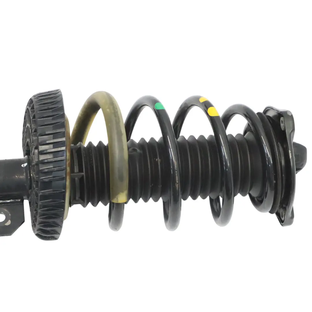 Mercedes W447 Vorne Rechts Aufhängung Bein Bremsscheibe Bremssattel Radnabe - SKU A4473205538-2 - Teilenummer A4473205538