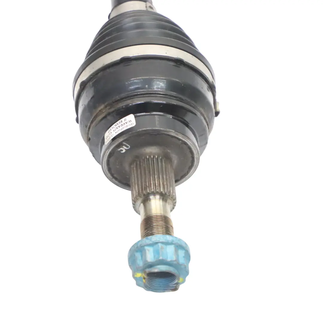 Hinterachse Antriebswelle Links Rechts Mercedes W447 - SKU A4473503900 - Teilenummer A4473503900