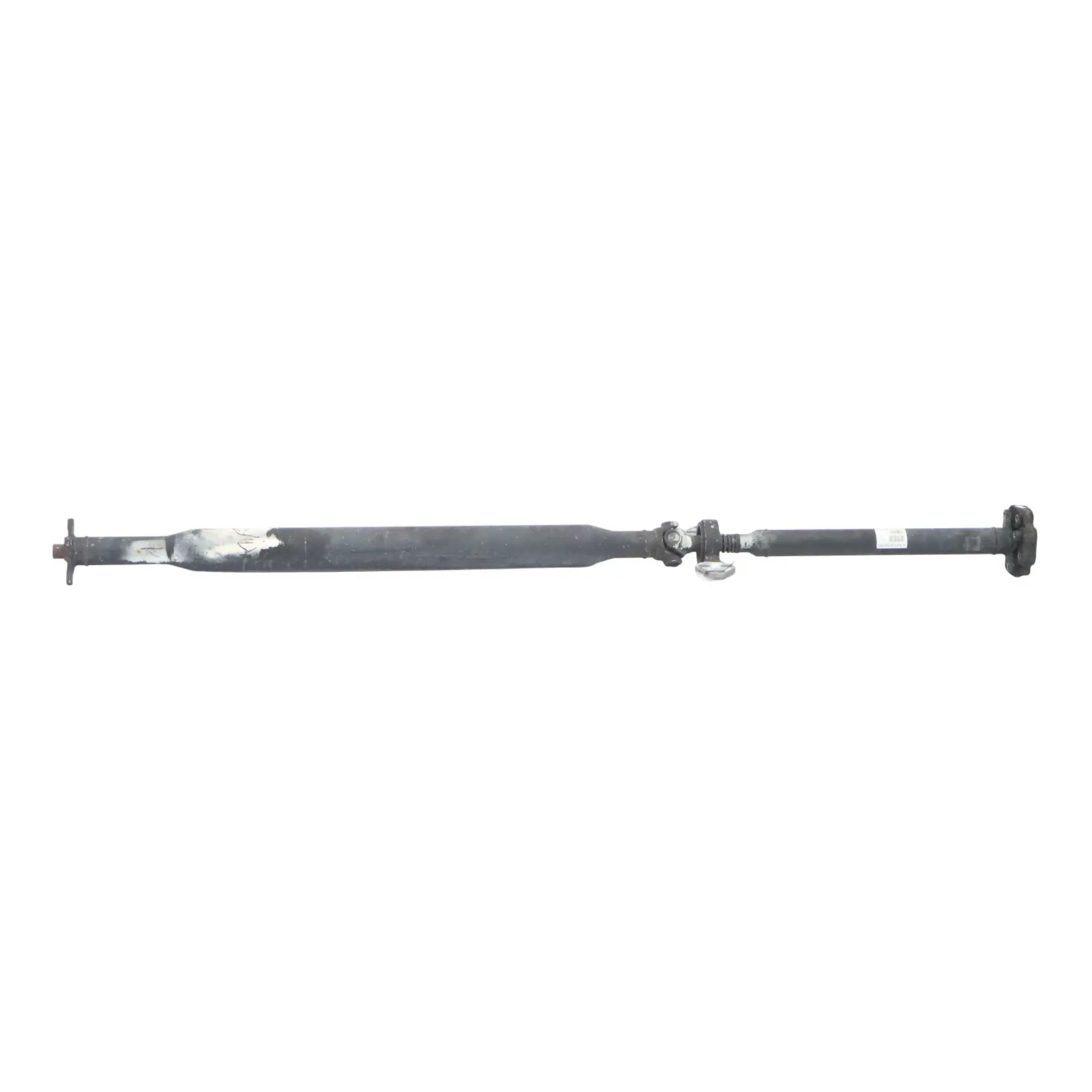Mercedes W447 Diesel 4MATIC Conjunto árbol transmisión automático A4474104700