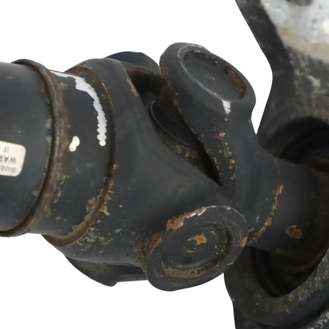 Mercedes Vito W447 Diesel 4MATIC Propshaft Assembly Automatic - SKU A4474104700 - Part number A4474104700