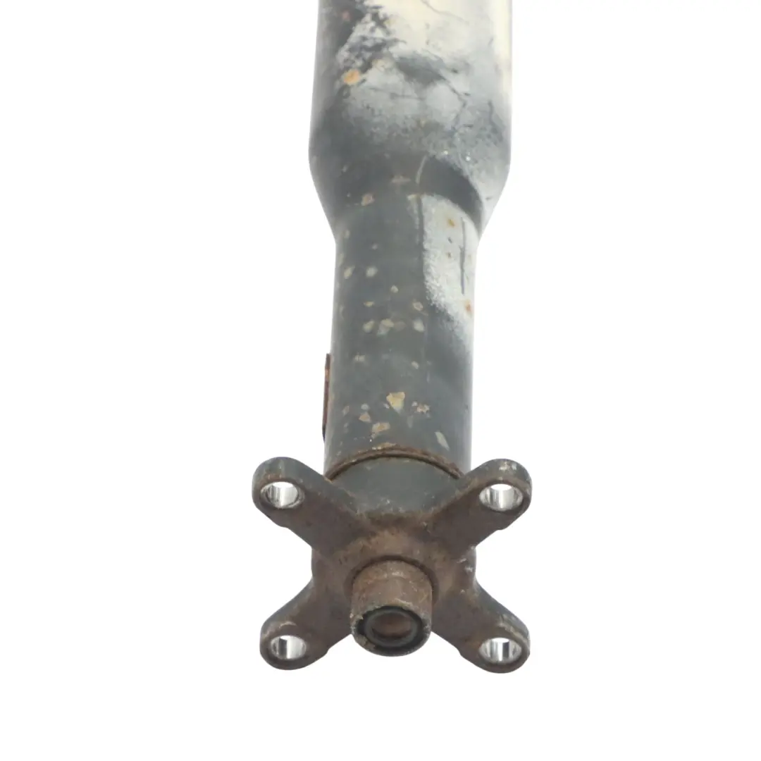 4MATIC Propshaft Assembly Automatic to Mercedes Vito W447 Diesel with Part number A4474104700 Mercedes Vito W447 Diesel 4MATIC Propshaft Assembly Automatic - SKU A4474104700 - Part number A4474104700