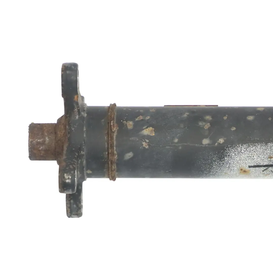 Mercedes Vito W447 Diesel 4MATIC Propshaft Assembly Automatic - SKU A4474104700 - Part number A4474104700