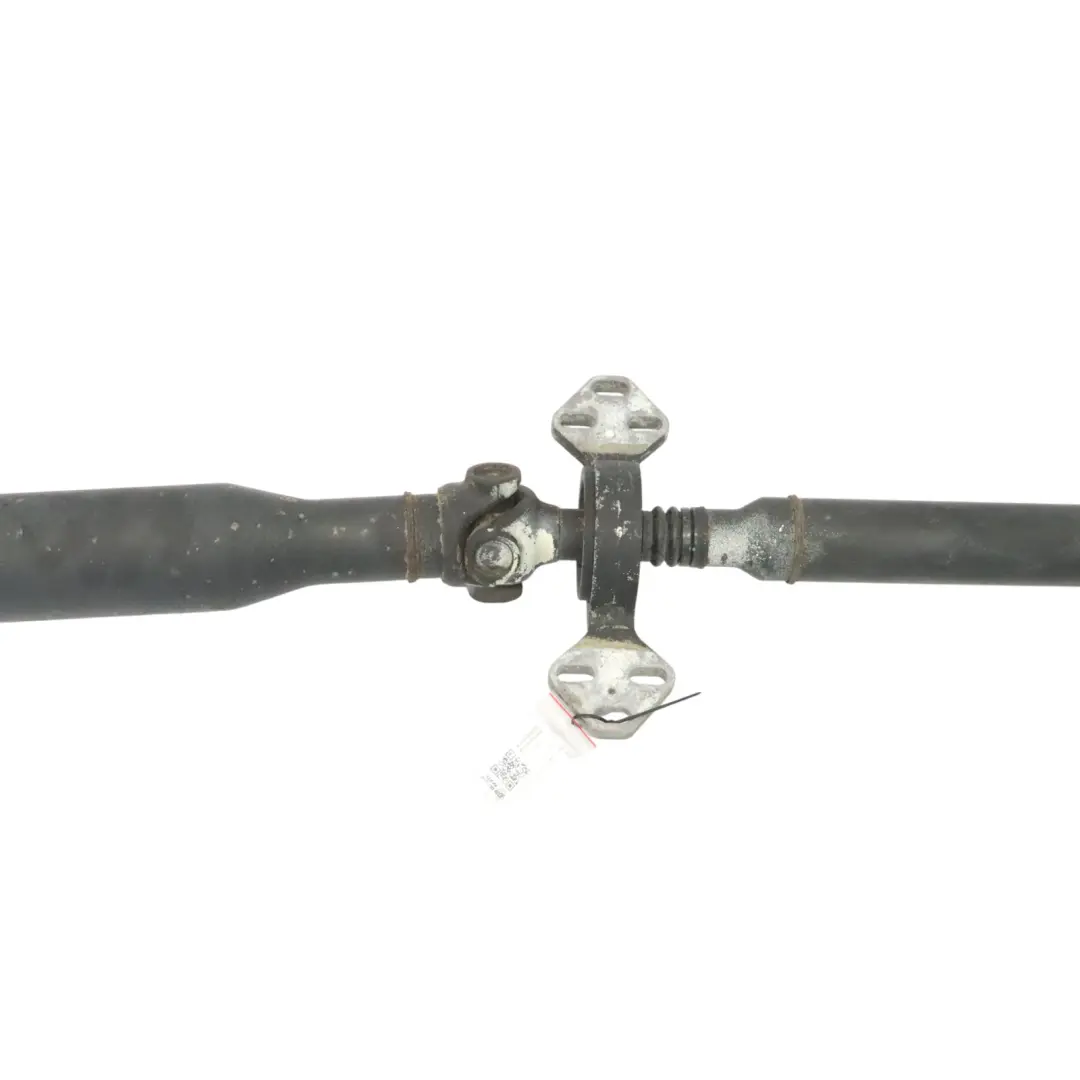 Mercedes Vito W447 Diesel 4MATIC Propshaft Assembly Automatic - SKU A4474104700 - Part number A4474104700