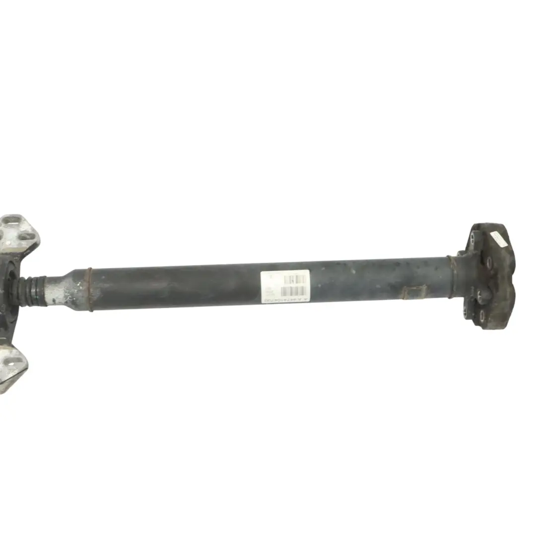Mercedes Vito W447 Diesel 4MATIC Arbre de transmission Automatique - SKU A4474104700 - Numéro de pièce A4474104700