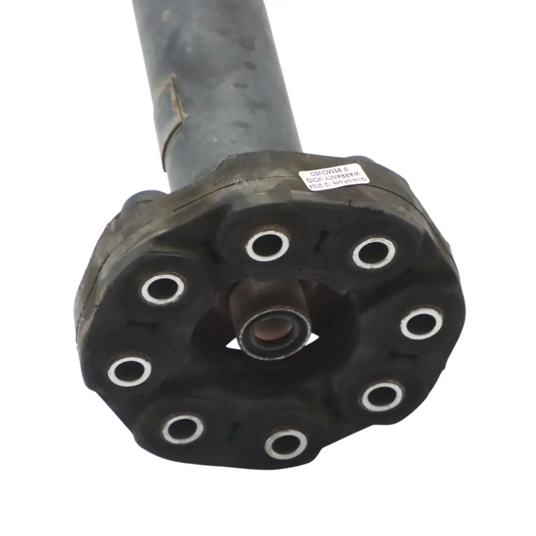 4MATIC Albero di trasmissione automatico per Mercedes Vito W447 Diesel con numero di parte A4474104700 Mercedes Vito W447 Diesel 4MATIC Albero di trasmissione automatico - SKU A4474104700 - Numero di parte A4474104700