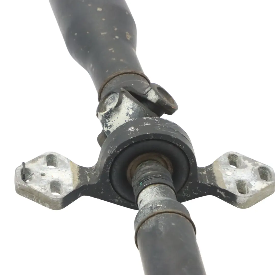 Mercedes Vito W447 Diesel 4MATIC Propshaft Assembly Automatic - SKU A4474104700 - Part number A4474104700