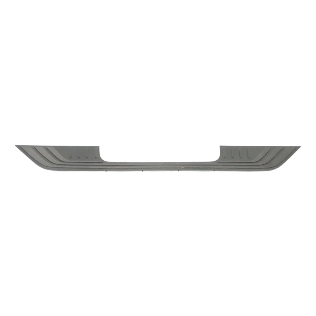 Mercedes W447 Piso Trasero Inferior Portón Embellecedor Umbral - SKU A4476900051 - Número de pieza A4476900051