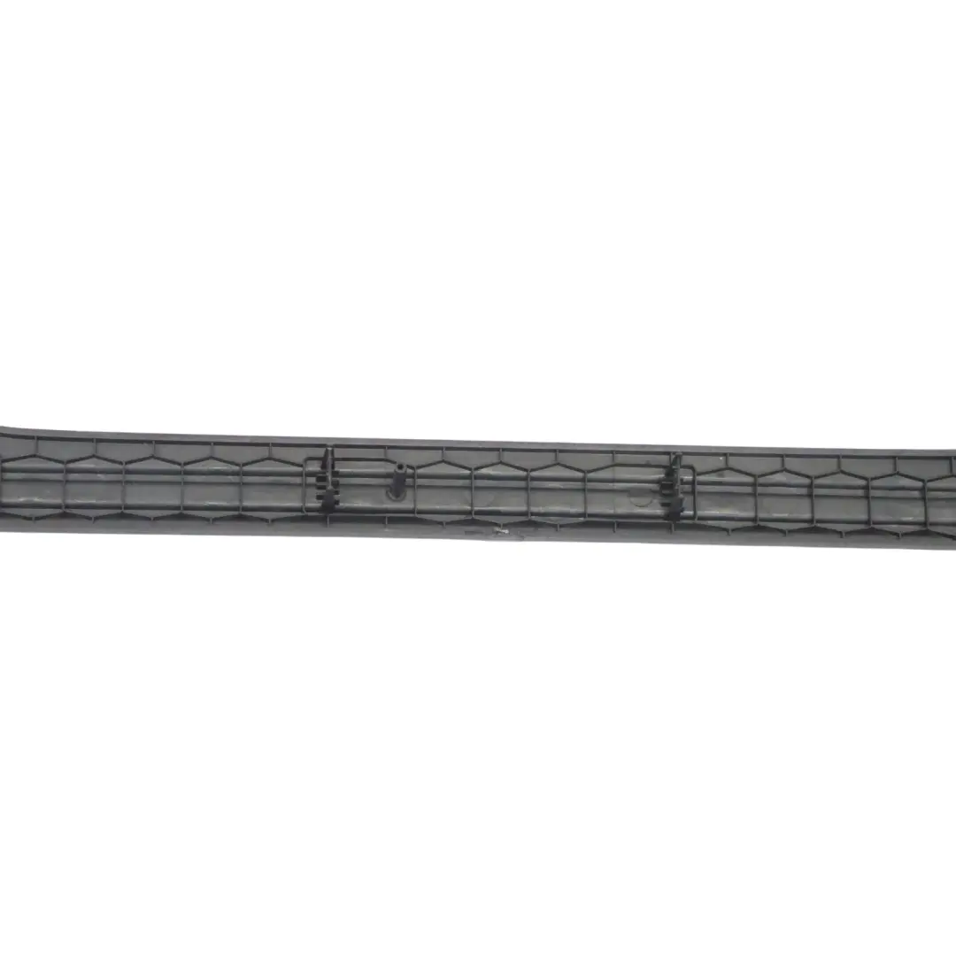 Piano posteriore inferiore Portellone Boot Sill Cover per Mercedes W447 con numero di parte A4476900051 Mercedes W447 Piano posteriore inferiore Portellone Boot Sill Cover - SKU A4476900051 - Numero di parte A4476900051