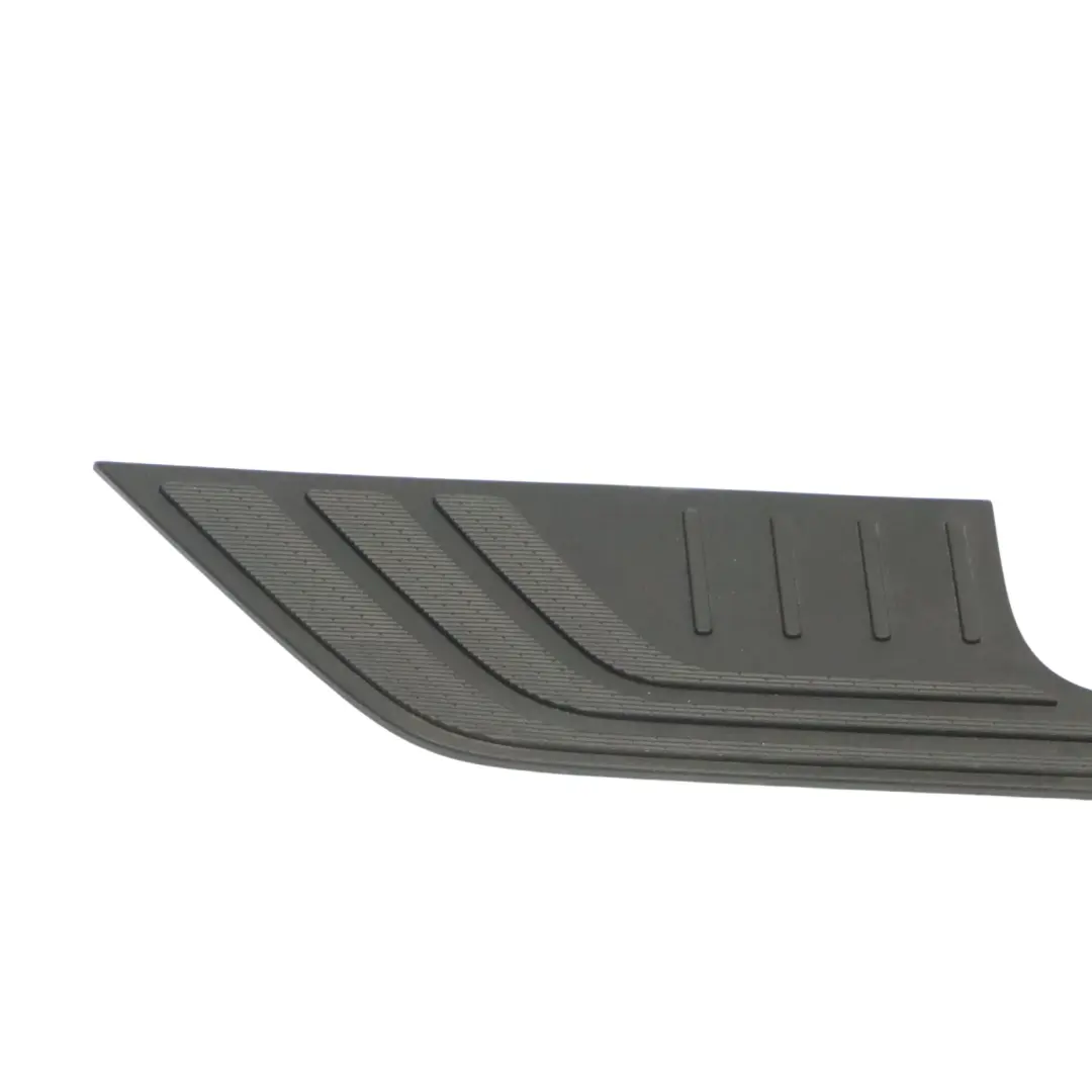 Mercedes W447 Piso Trasero Inferior Portón Embellecedor Umbral - SKU A4476900051 - Número de pieza A4476900051