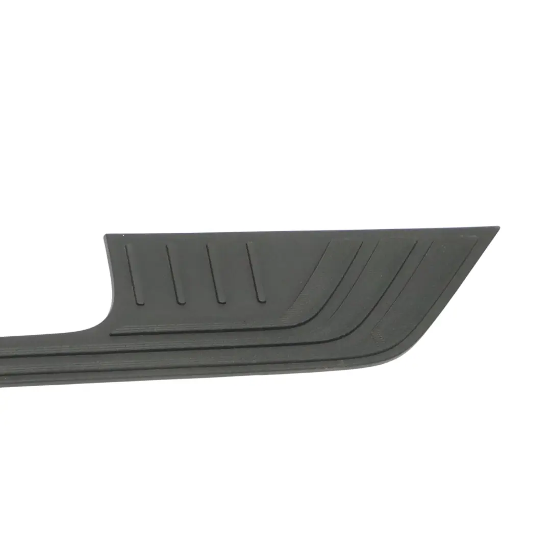 Piano posteriore inferiore Portellone Boot Sill Cover per Mercedes W447 con numero di parte A4476900051 Mercedes W447 Piano posteriore inferiore Portellone Boot Sill Cover - SKU A4476900051 - Numero di parte A4476900051