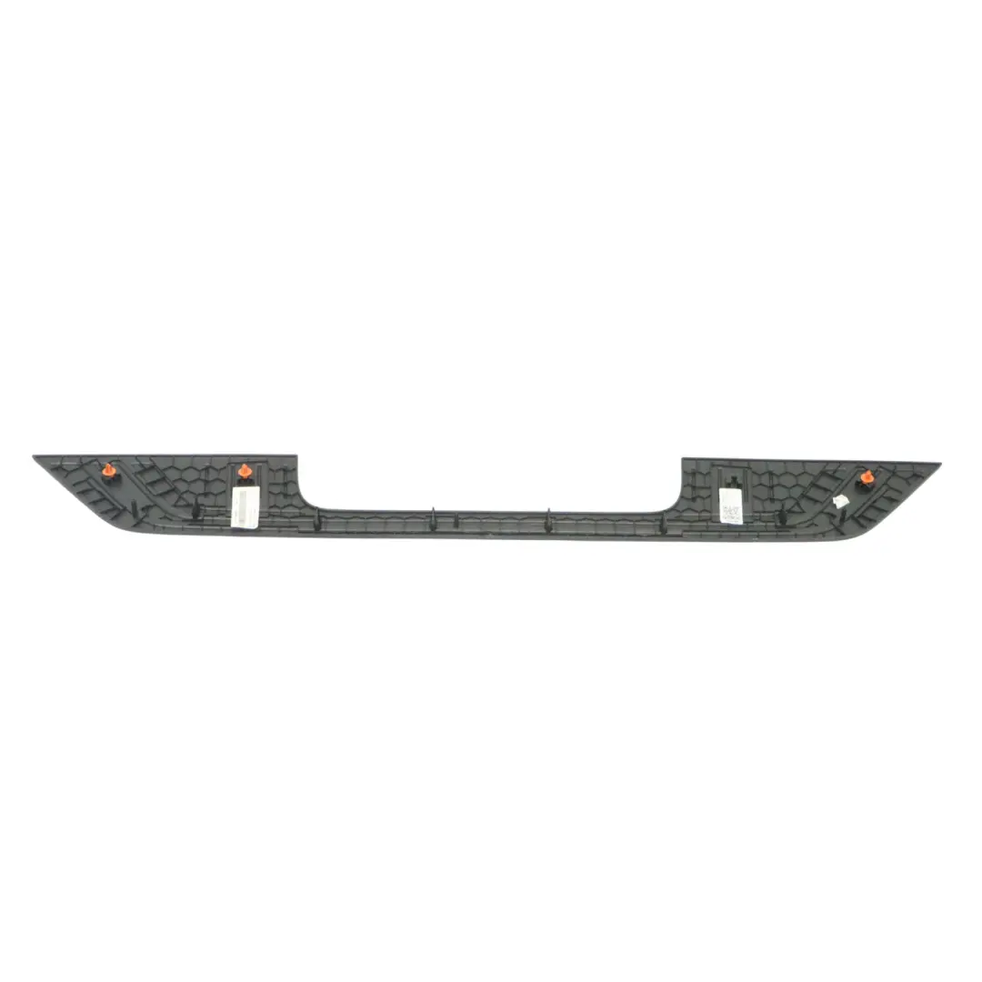 Piano posteriore inferiore Portellone Boot Sill Cover per Mercedes W447 con numero di parte A4476900051 Mercedes W447 Piano posteriore inferiore Portellone Boot Sill Cover - SKU A4476900051 - Numero di parte A4476900051
