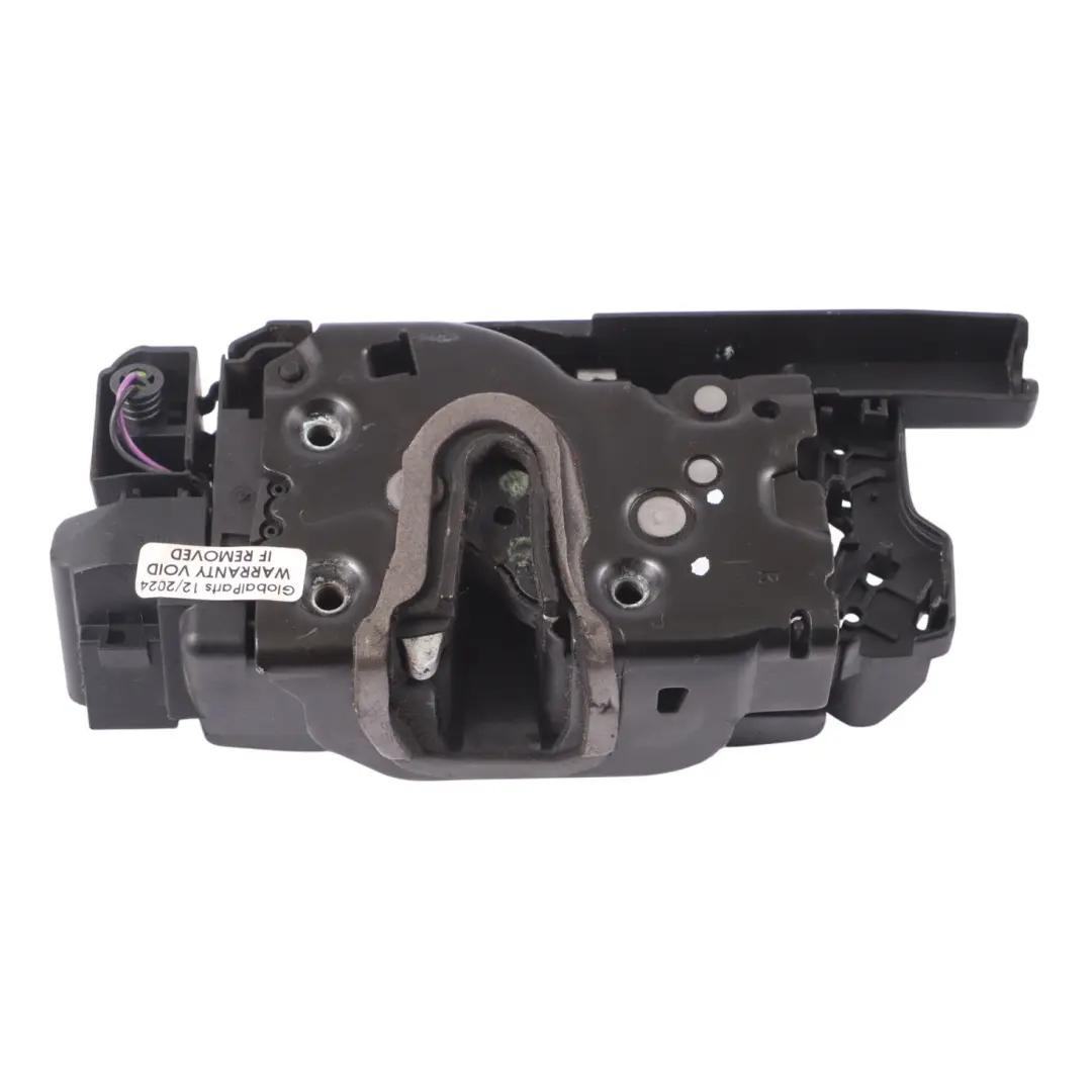 Serratura porta laterale scorrevole destra Scrocco per Mercedes W447 con numero di parte A4477300802 Mercedes W447 Serratura porta laterale scorrevole destra Scrocco - SKU A4477300802 - Numero di parte A4477300802