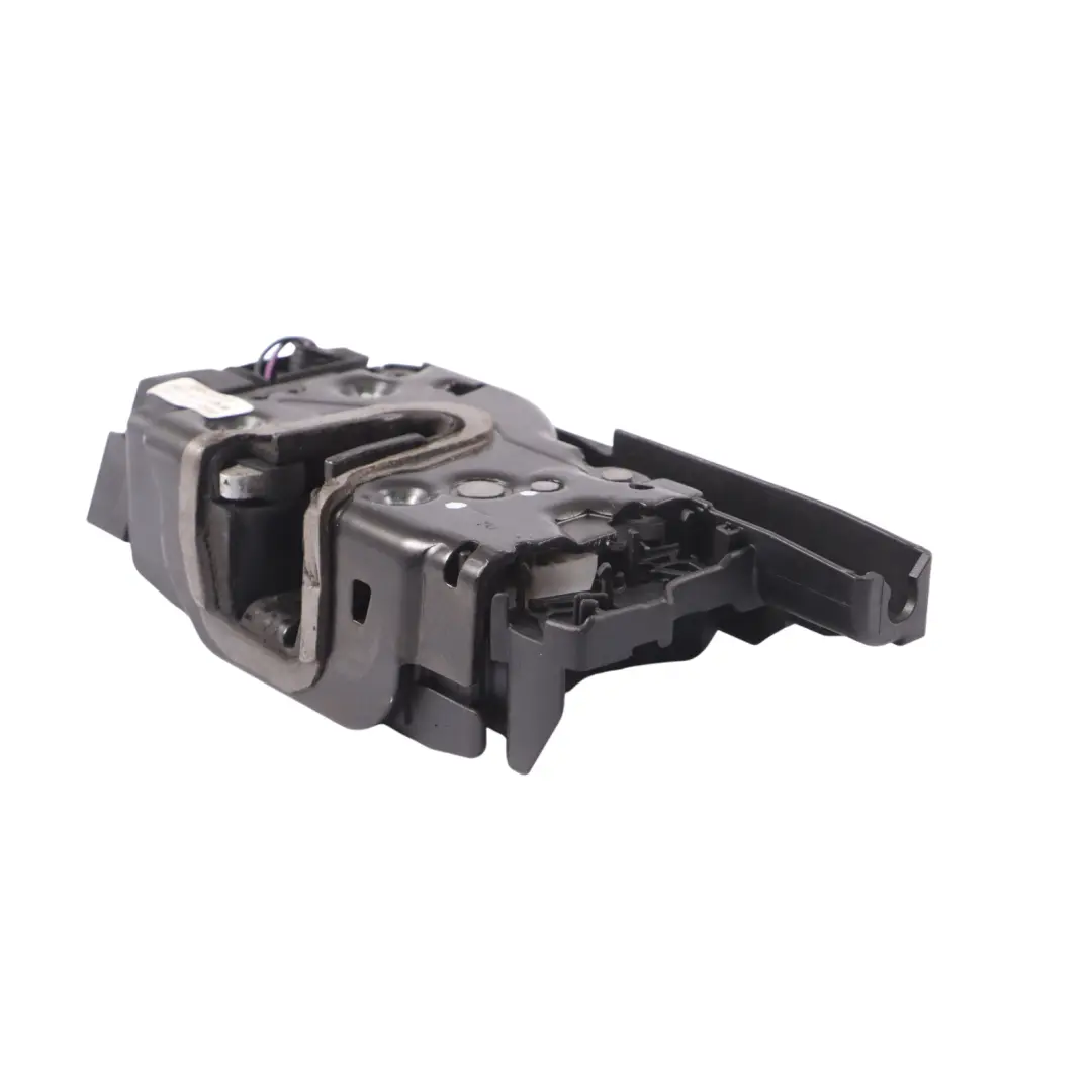 Verrouillage porte latérale coulissante droite Loquet pour Mercedes W447 à propos du numéro de pièce A4477300802 Mercedes W447 Verrouillage porte latérale coulissante droite Loquet - SKU A4477300802 - Numéro de pièce A4477300802