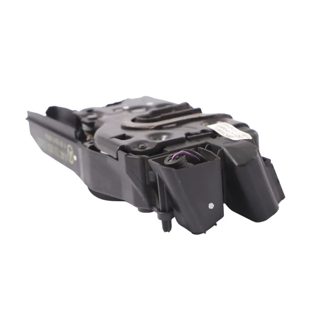 Mercedes W447 Verrouillage porte latérale coulissante droite Loquet - SKU A4477300802 - Numéro de pièce A4477300802