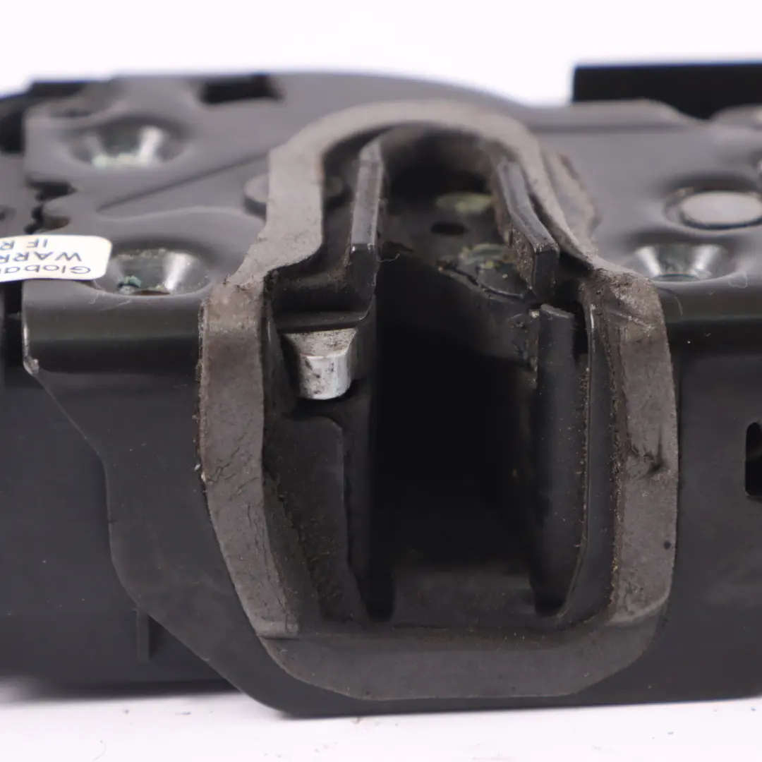 Cerradura de puerta lateral corredera Pestillo derecho para Mercedes W447 con número de pieza A4477300802 Mercedes W447 Cerradura de puerta lateral corredera Pestillo derecho - SKU A4477300802 - Número de pieza A4477300802