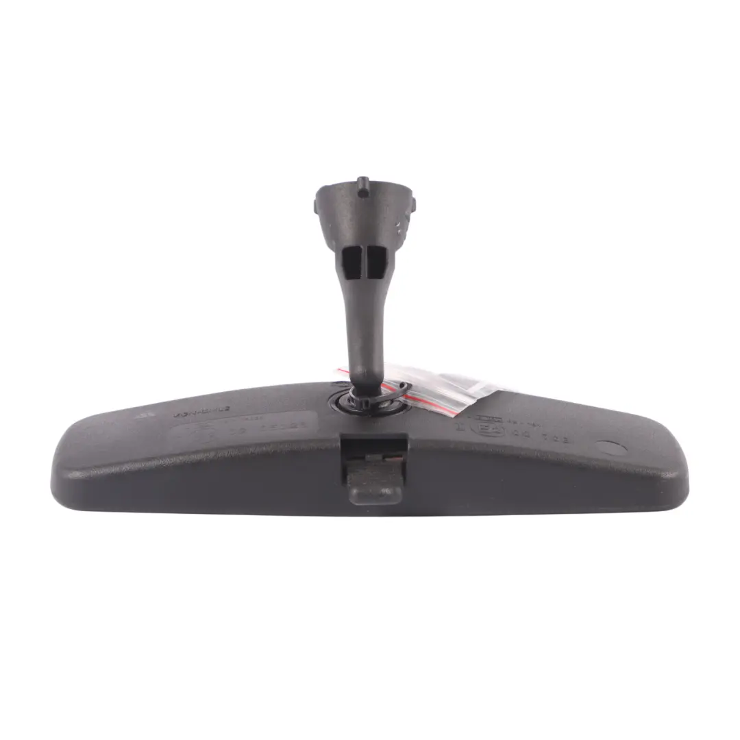 Specchio retrovisore interno nero per Mercedes Vito W447 con numero di parte A4478100017 Mercedes Vito W447 Specchio retrovisore interno nero - SKU A4478100017 - Numero di parte A4478100017