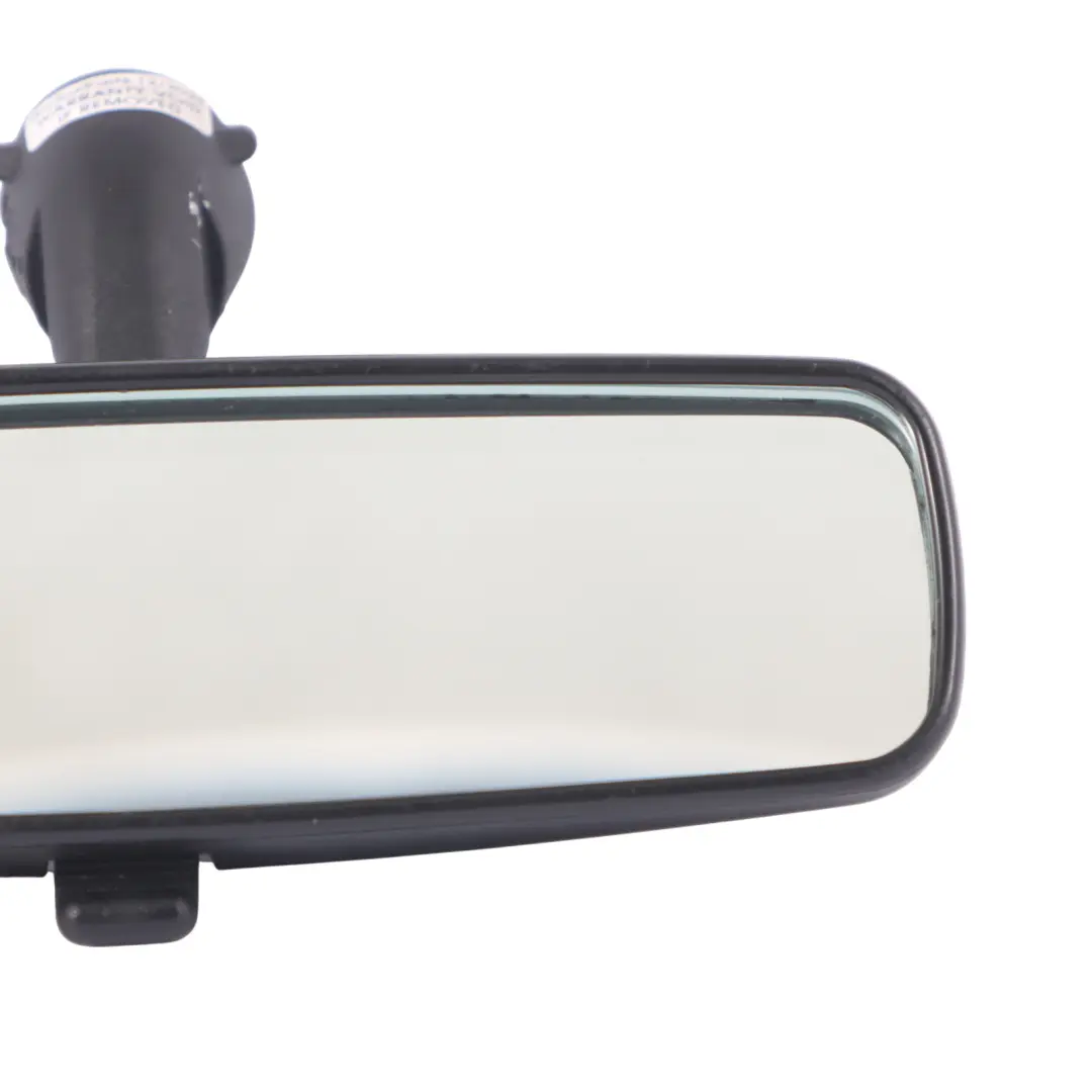 Mercedes Vito W447 Specchio retrovisore interno nero - SKU A4478100017 - Numero di parte A4478100017