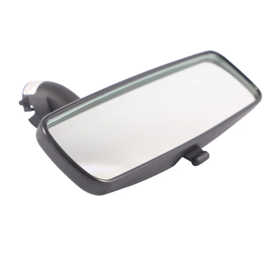 Retrovisor Interior Negro para Mercedes Vito W447 con número de pieza A4478100017 Mercedes Vito W447 Retrovisor Interior Negro - SKU A4478100017 - Número de pieza A4478100017