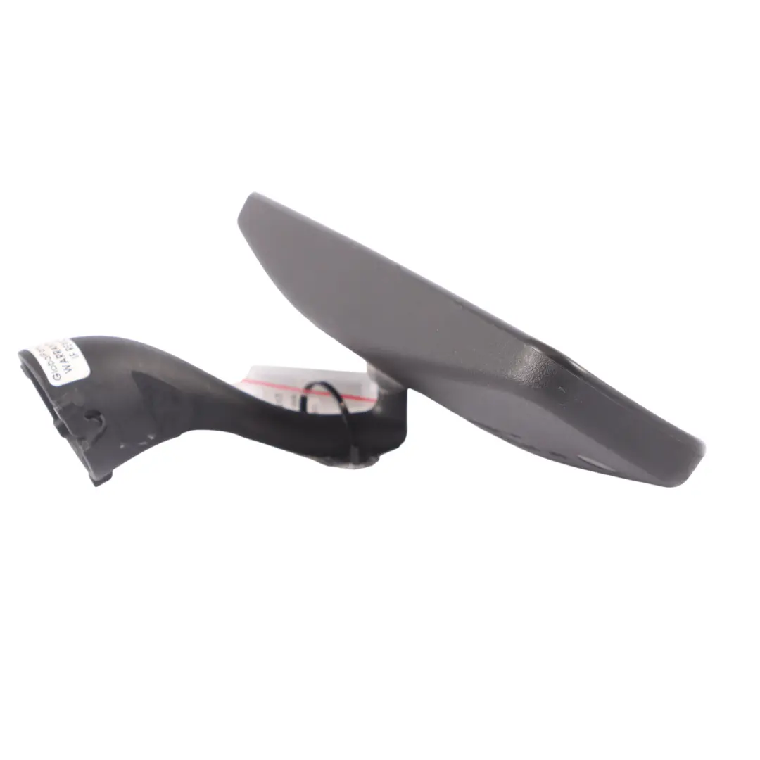 Mercedes Vito W447 Retrovisor Interior Negro - SKU A4478100017 - Número de pieza A4478100017