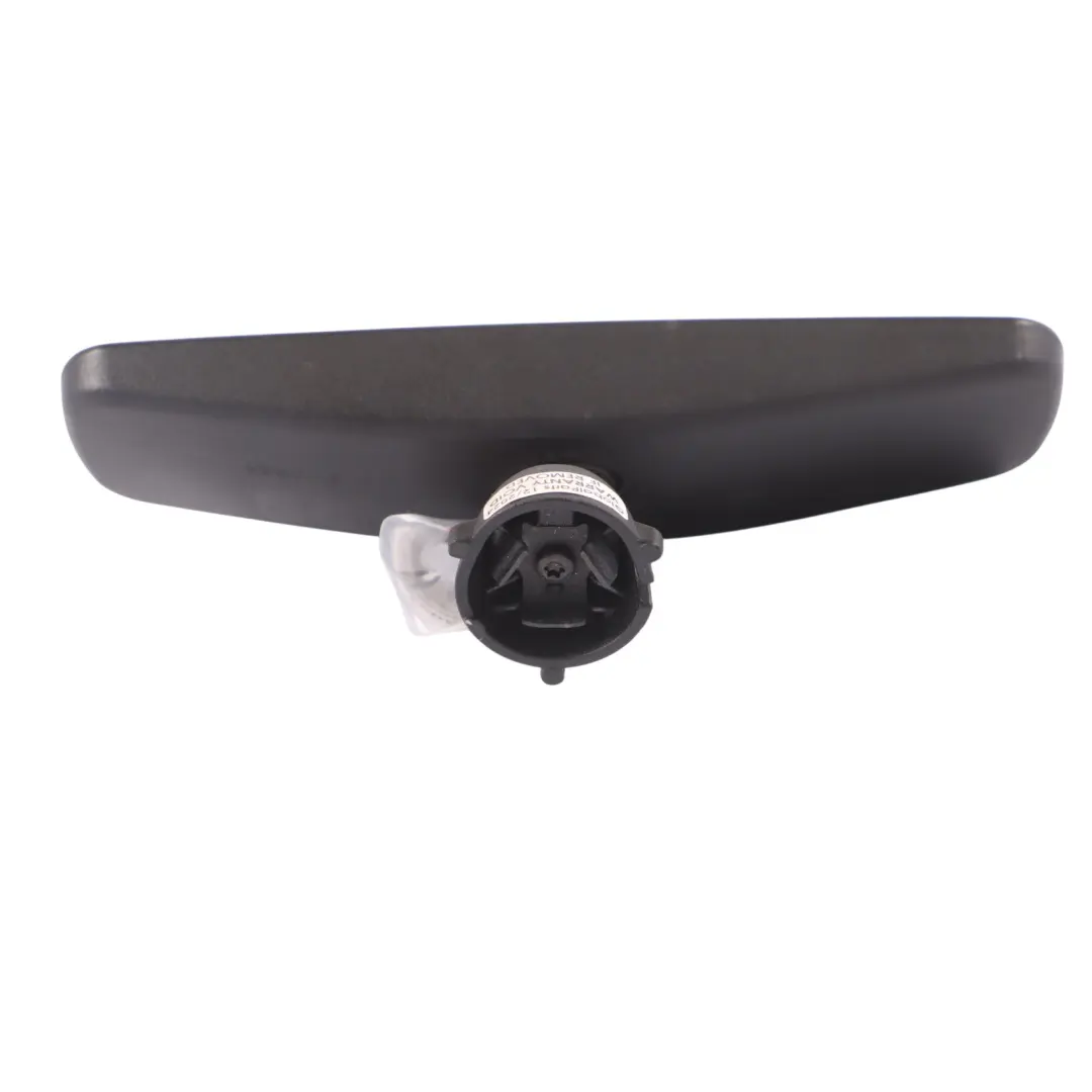 Mercedes Vito W447 Retrovisor Interior Negro - SKU A4478100017 - Número de pieza A4478100017