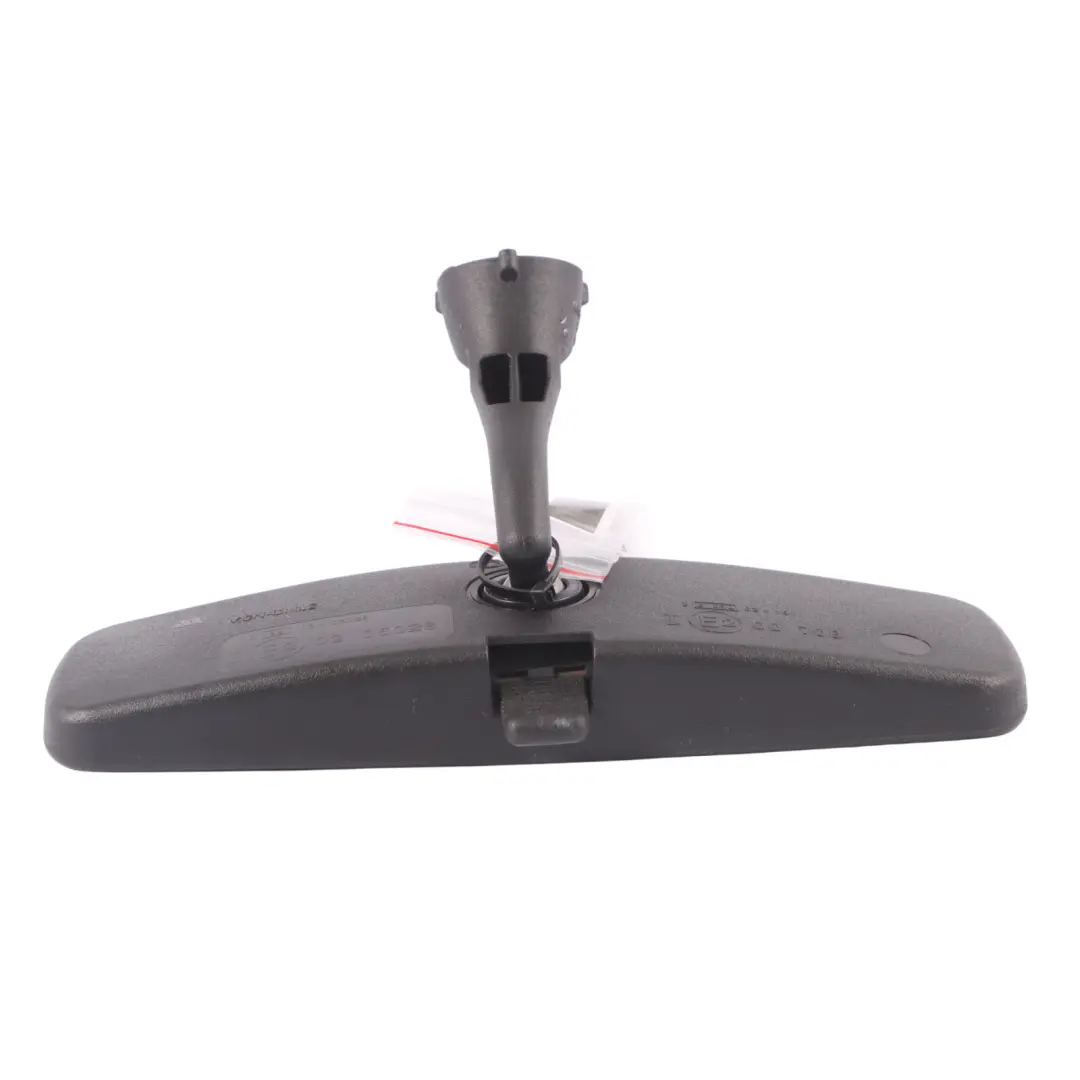 Mercedes Vito W447 rétroviseur intérieur noir - SKU A4478100017 - Numéro de pièce A4478100017