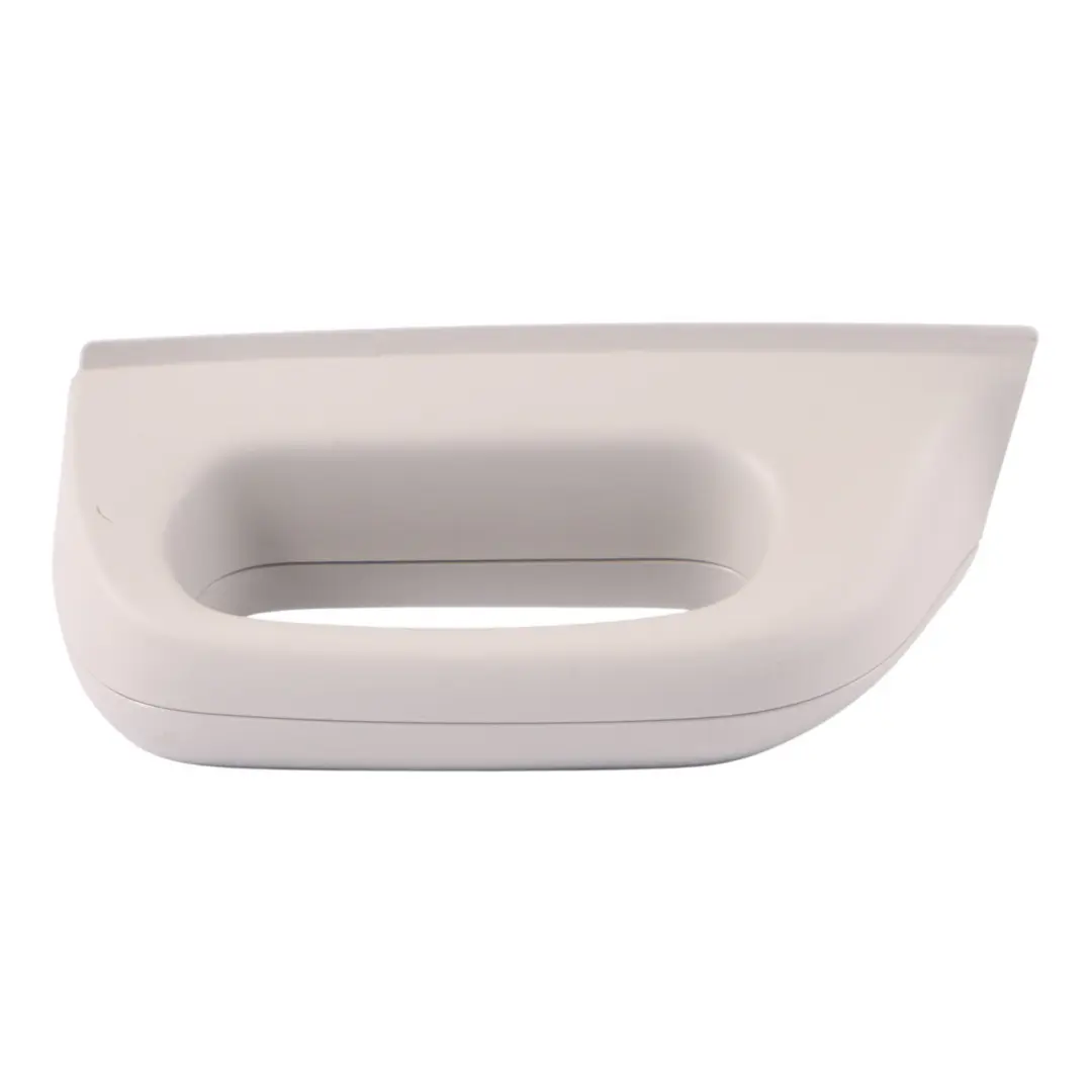 Sliding Door Grab Handle Right O/S to Mercedes Vito W447 with Part number A4478150262 Mercedes Vito W447 Sliding Door Grab Handle Right O/S - SKU A4478150262 - Part number A4478150262