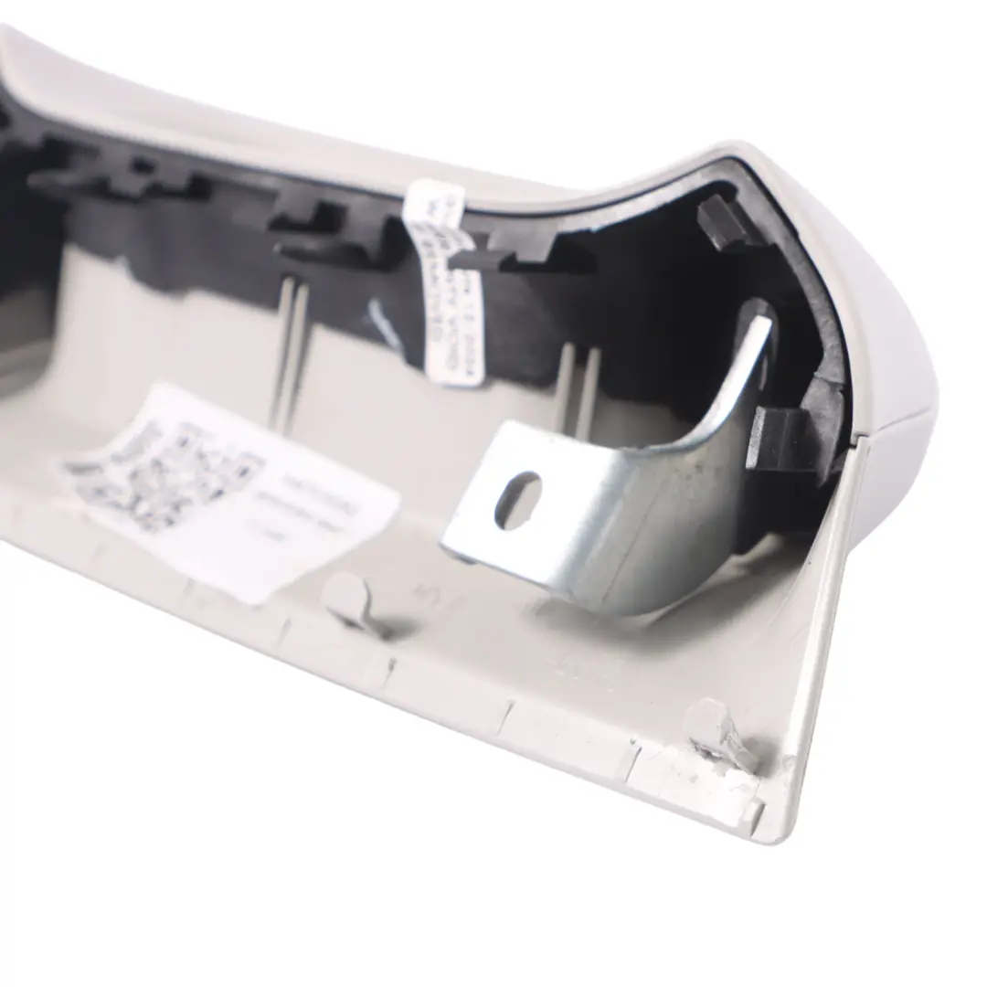 Schiebetür Haltegriff Rechts für Mercedes Vito W447 mit Teilenummer A4478150262 Mercedes Vito W447 Schiebetür Haltegriff Rechts - SKU A4478150262 - Teilenummer A4478150262