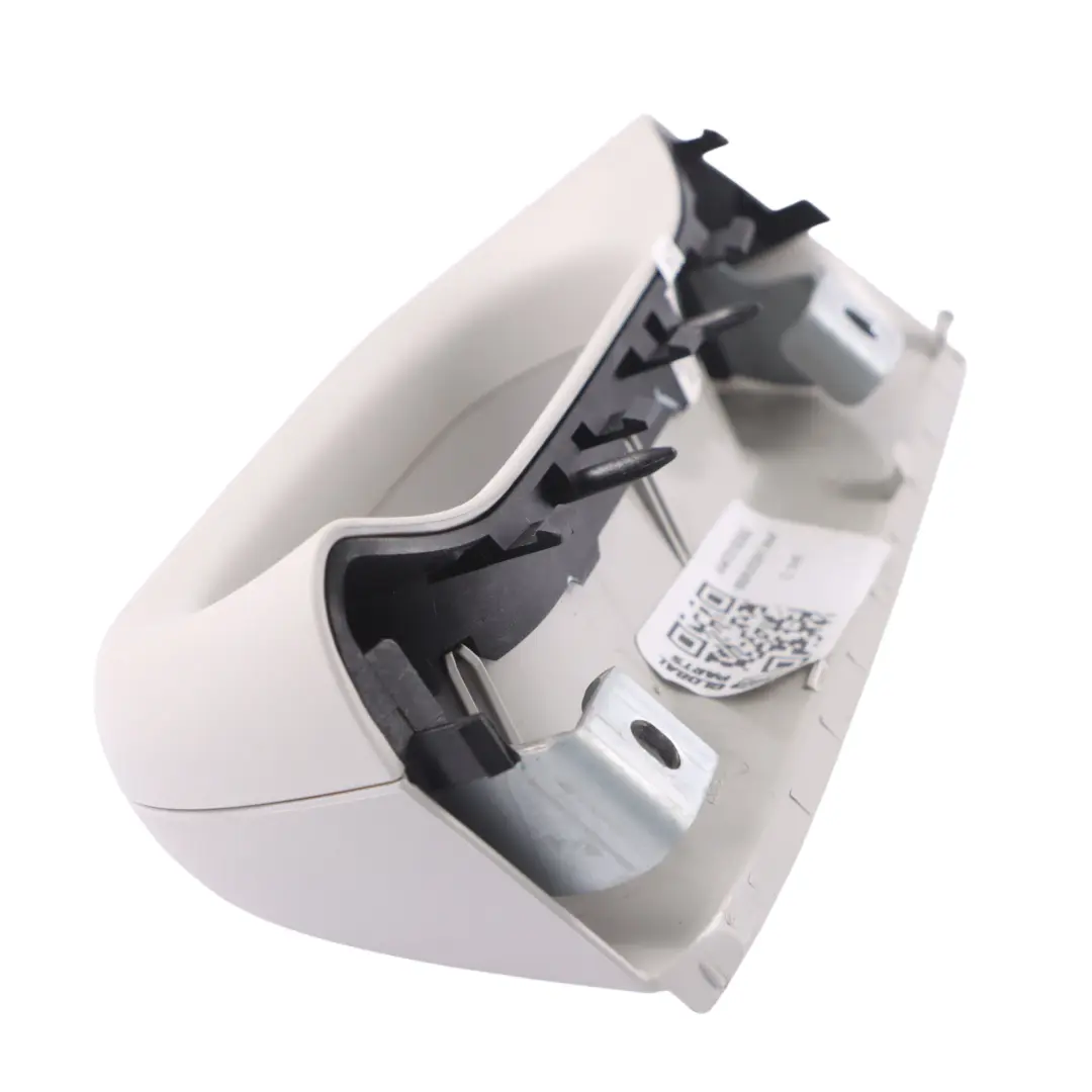 Sliding Door Grab Handle Right O/S to Mercedes Vito W447 with Part number A4478150262 Mercedes Vito W447 Sliding Door Grab Handle Right O/S - SKU A4478150262 - Part number A4478150262