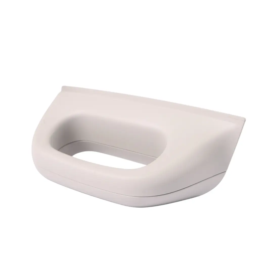 Asidero de puerta corredera derecha para Mercedes Vito W447 con número de pieza A4478150262 Mercedes Vito W447 Asidero de puerta corredera derecha - SKU A4478150262 - Número de pieza A4478150262