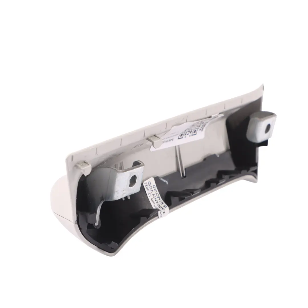 Mercedes Vito W447 Asidero de puerta corredera derecha - SKU A4478150262 - Número de pieza A4478150262