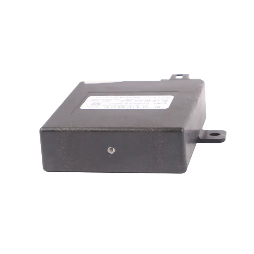 Transmission Gearbox Control Unit Module ECU to Mercedes Vito W447 with Part number A4479002707 Mercedes Vito W447 Transmission Gearbox Control Unit Module ECU - SKU A4479002707 - Part number A4479002707