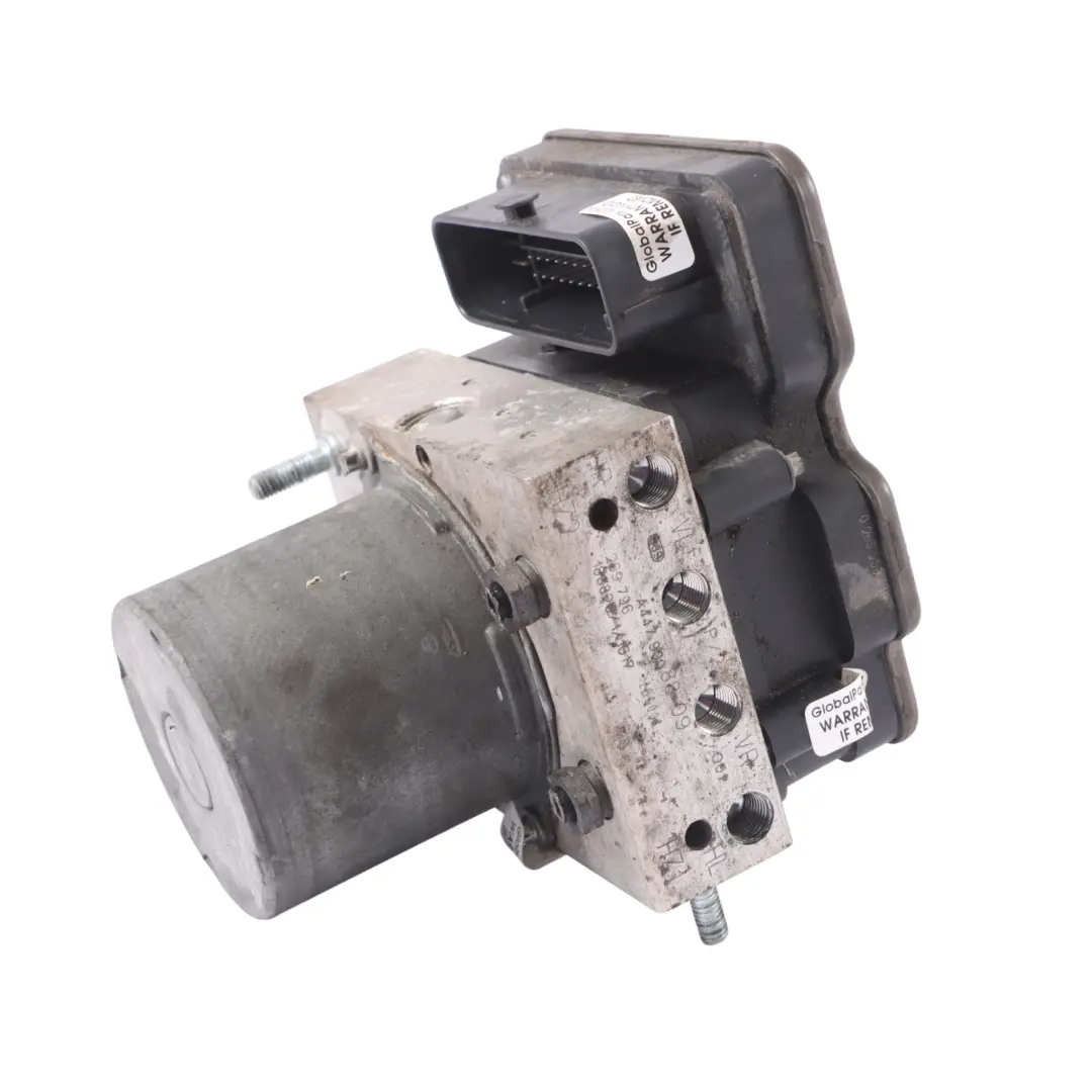 Bremspumpe ABS ESP Hydrauliksteuergerät für Mercedes Vito W447 mit Teilenummer A4479007304 Mercedes Vito W447 Bremspumpe ABS ESP Hydrauliksteuergerät - SKU A4479007304 - Teilenummer A4479007304
